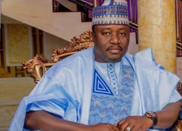 Alleged lopsided appointments: â€˜North watching, not in a hurryâ€™ â€“ Shettima