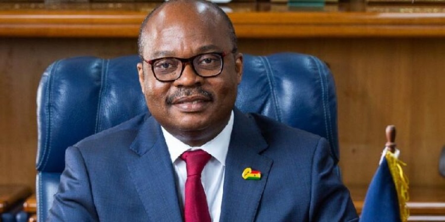 Protests erupt in Accra as Ghanaians demand Central Bank Governorâ€™s resignation