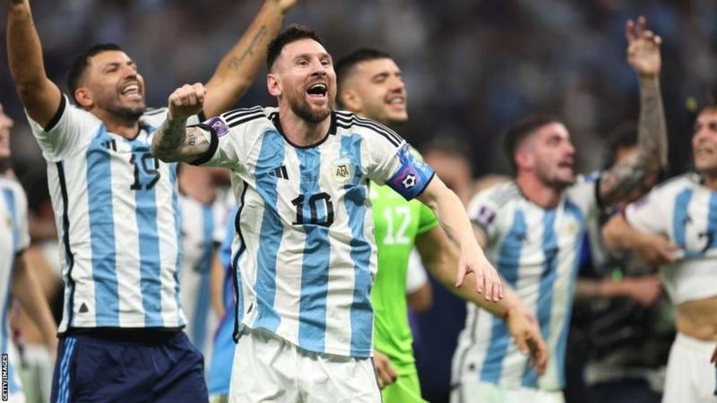 2030 World Cup: Tournament to be held across six countries in three continents
