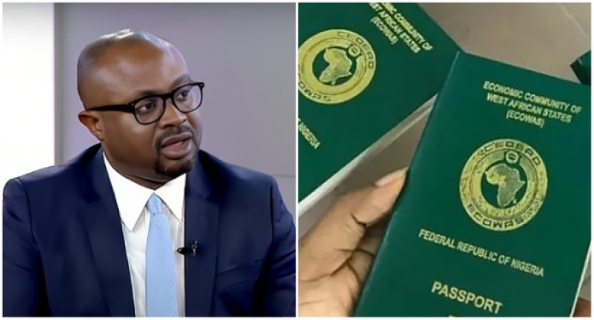 Tunji-Ojo reiterated that the days of drawn-out enrollment procedures are long gone and unacceptable, adding that it is Nigerians' right to experience a smooth procedure.
