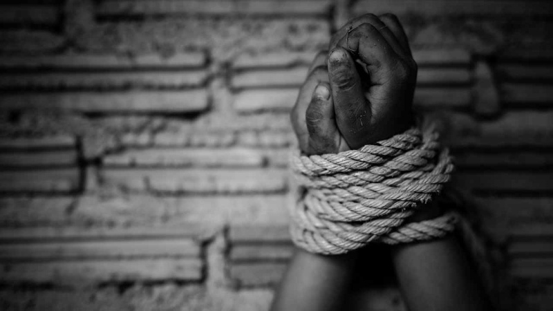 62-year-old Benin socialite bags 12 years in jail for human trafficking