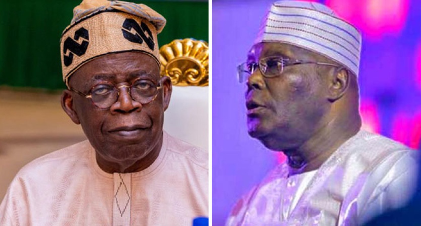 Tinubu Forged Certificate He Submitted To INEC â€“ Atikuâ€™s Lawyer