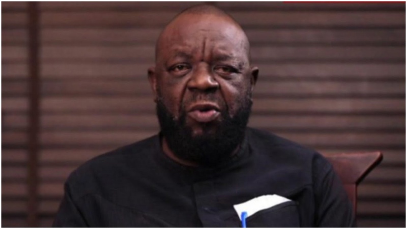 Releasing Nnamdi Kanuâ€™ll end Buhariâ€™s 8 years persecution â€“ IPOB lawyer Ejimakor to Tinubu