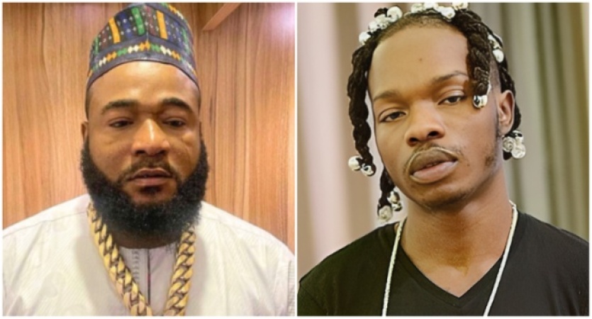Police Name Nurse â€˜Prime Suspectâ€™, List Naira Marley, Sam Larry, Others In Mohbad Case