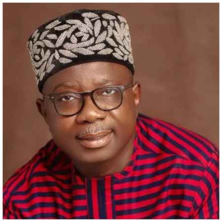Abia Tribunal Judgment: No cause for alarm â€“ PDP, Ahaiwe assures supporters