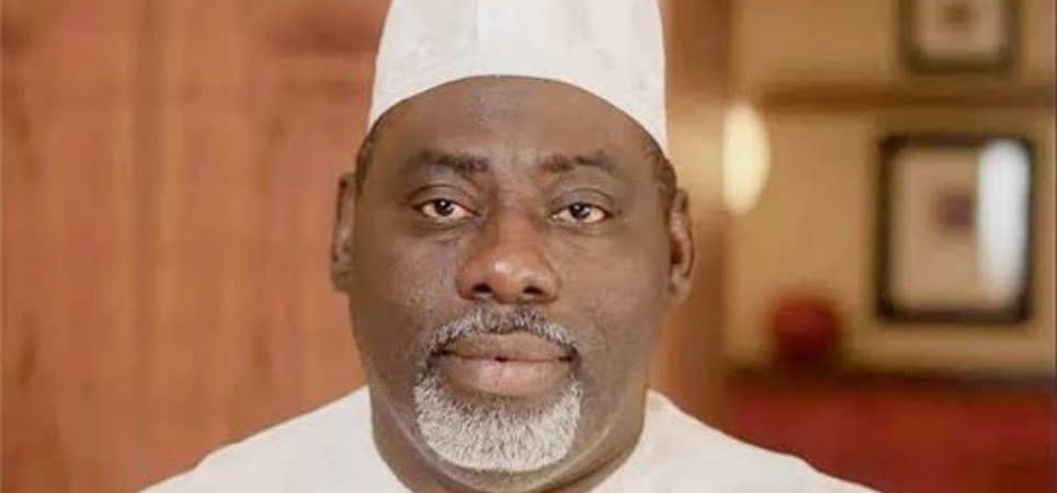 Lagos vows buildings without permits will be demolished