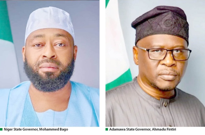 Outrage Trails Governorsâ€™ Bloated Appointments