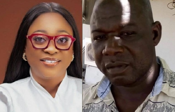 Omobolanle Raheem: Court sentences police officer to death for killing lawyer