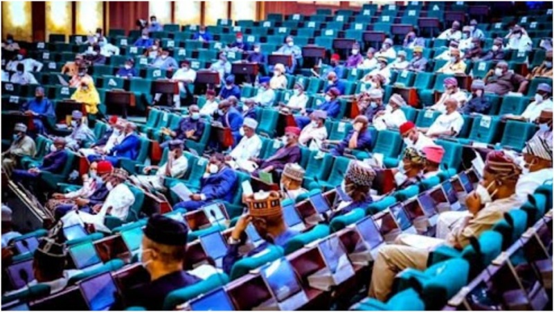 Reps Finalise Plans For Official Vehicles Amid Nationwide Hardship