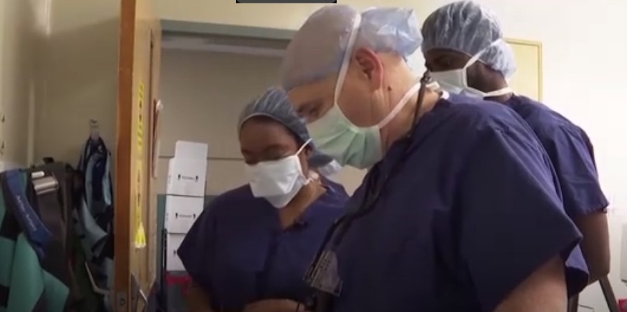 Medical students champion organ donation diversity