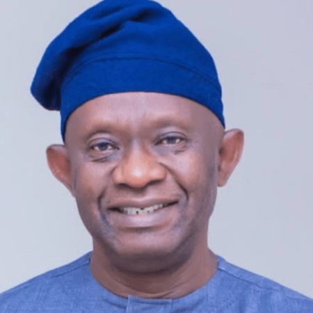 Bad road reason for Toyota Landcruiser purchase â€“ Senator Karimi