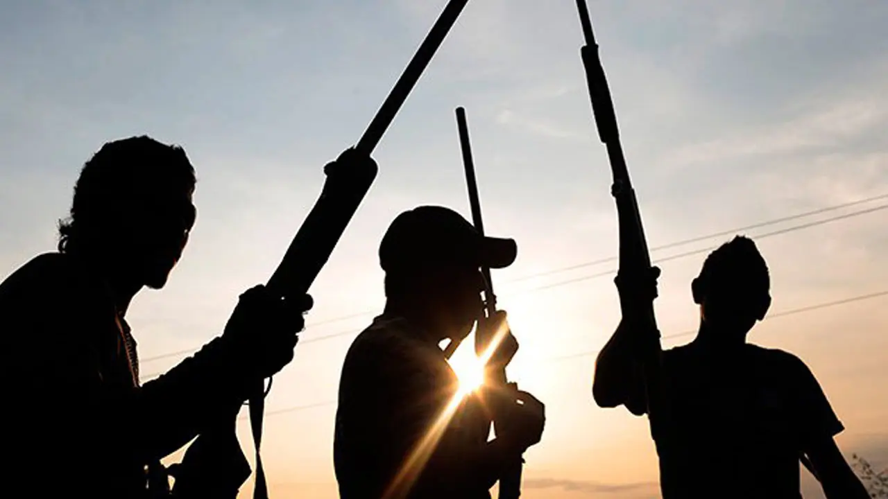 Vehicles, Markets Burnt As Gunmen Attack Ebonyi