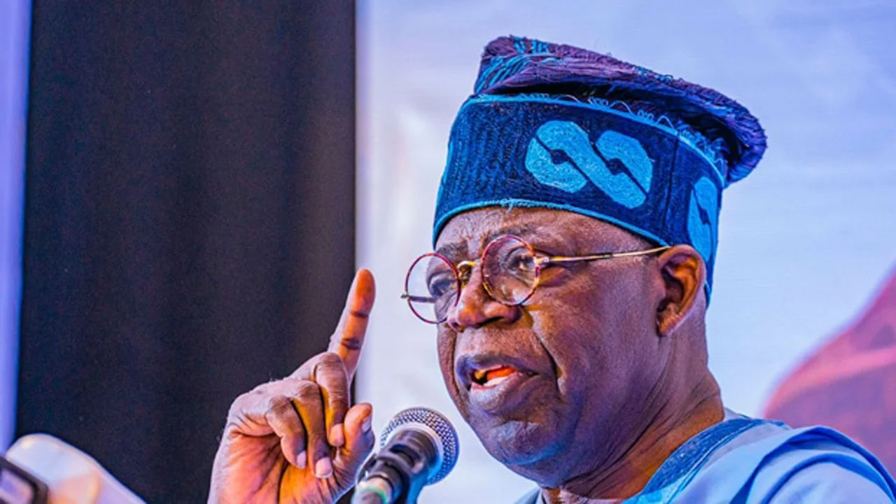 Tinubu appoints new media advisers [Full list]