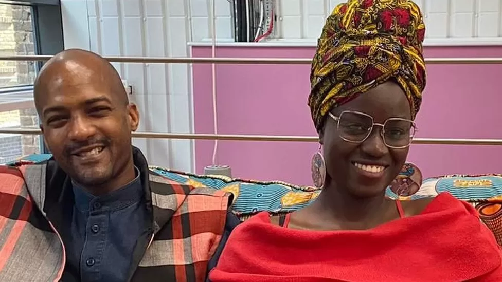 Caine Prize 2023: Senegalese married couple win African writing award