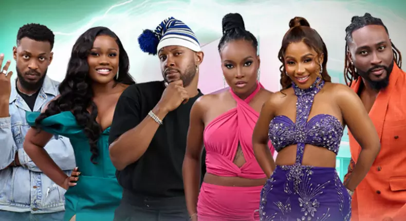 Here's everything the 6 finalists won on 'BBNaija All Stars'