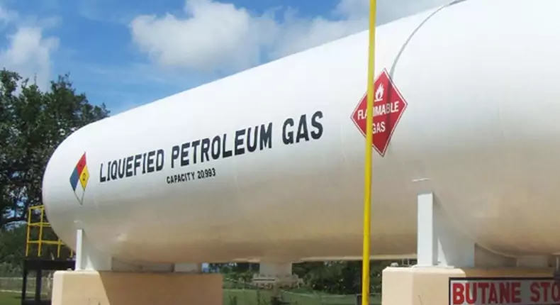 Niger Republic bans exportation of LPG to Nigeria