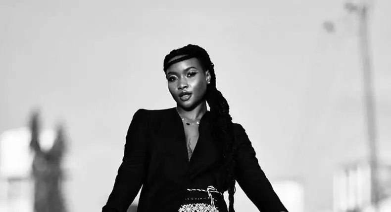 Ilebaye wins BBNaija All Stars