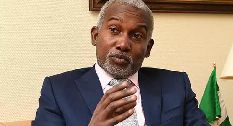 Focus on development, leave certificate matter alone - Tinubu's minister tells Nigerians
