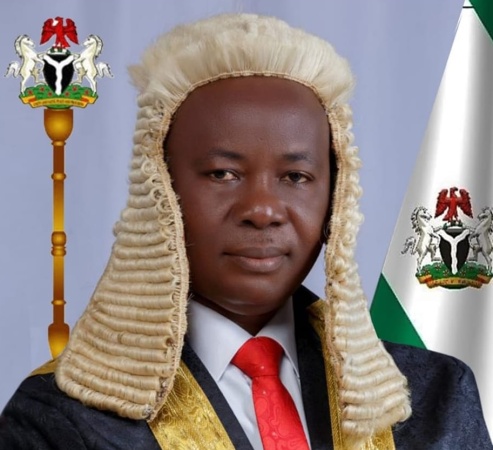 Re: Enugu State Gov., Peter Mbahâ€™s Relationship With Speaker, Uche Ugwu Sours As Strike Threatens 2024 Budget