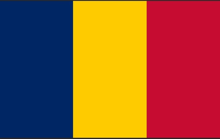 Chad recalls its envoy from Israel over Gaza war