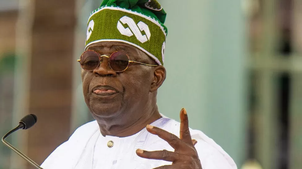 Nigeria's House of Representatives reject plan to buy presidential yacht