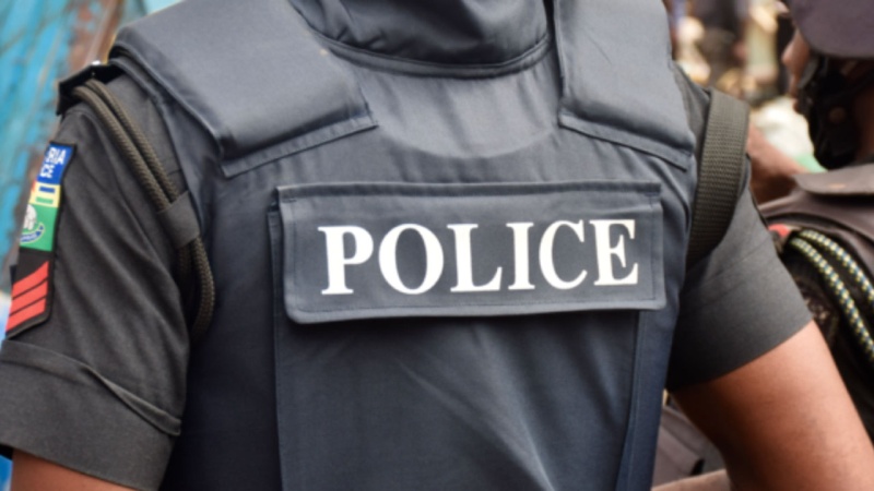 Police Reject N1m Bribe, Arrest Bandit In Kaduna Hotel