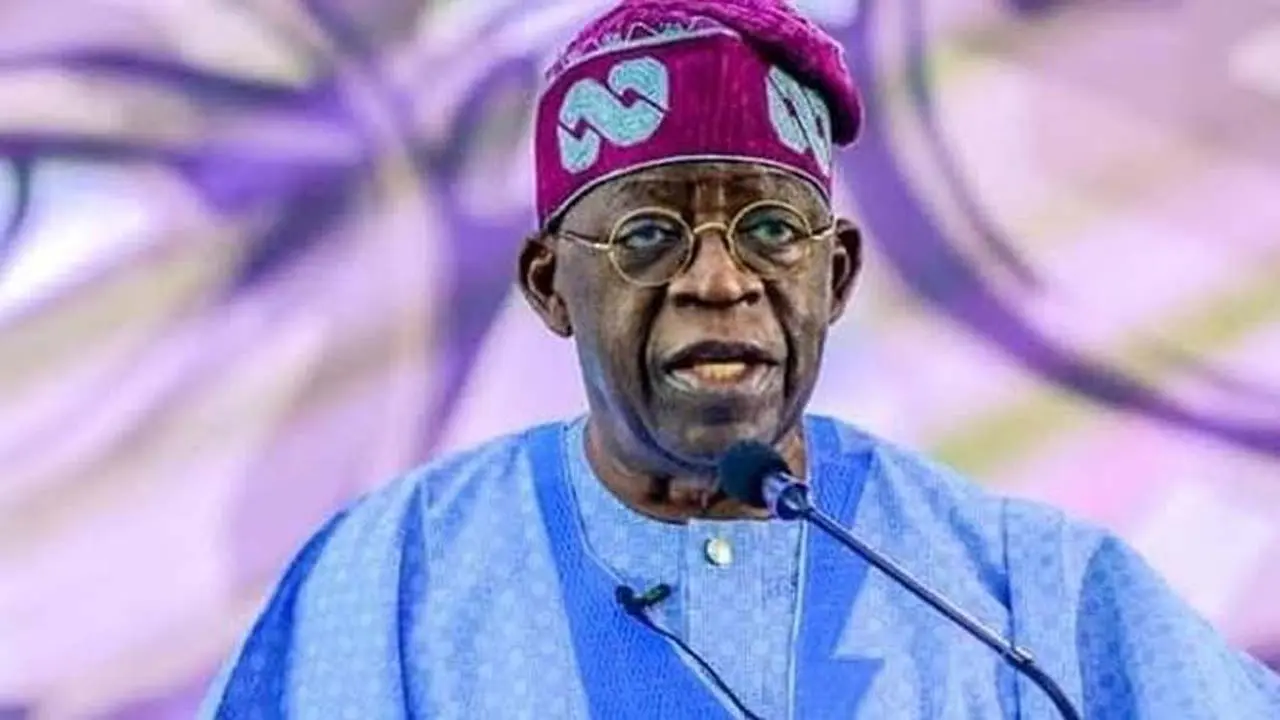 Tinubu Signs N28.78tn 2024 Budget Into Law