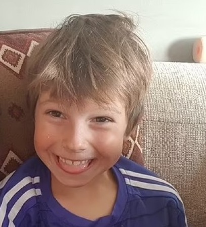 Belgian boy, 13, is first person in the world to be CURED of extremely deadly brain cancer after becoming a super-responder to experimental drug