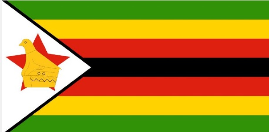 Children rescued as Zimbabwe police unearth cult graves