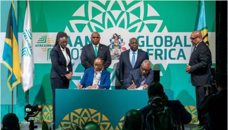 Nigeria Secures $3bn from Afreximbank To Boost Industrialisation, Create Thousands Of Jobs