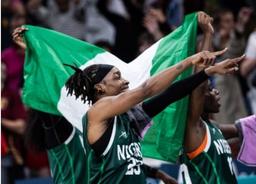 Olympics: Abbas hails Dâ€™Tigress 