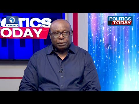 Extension Of Voter Registration Is "˜Inevitable' "“ INEC