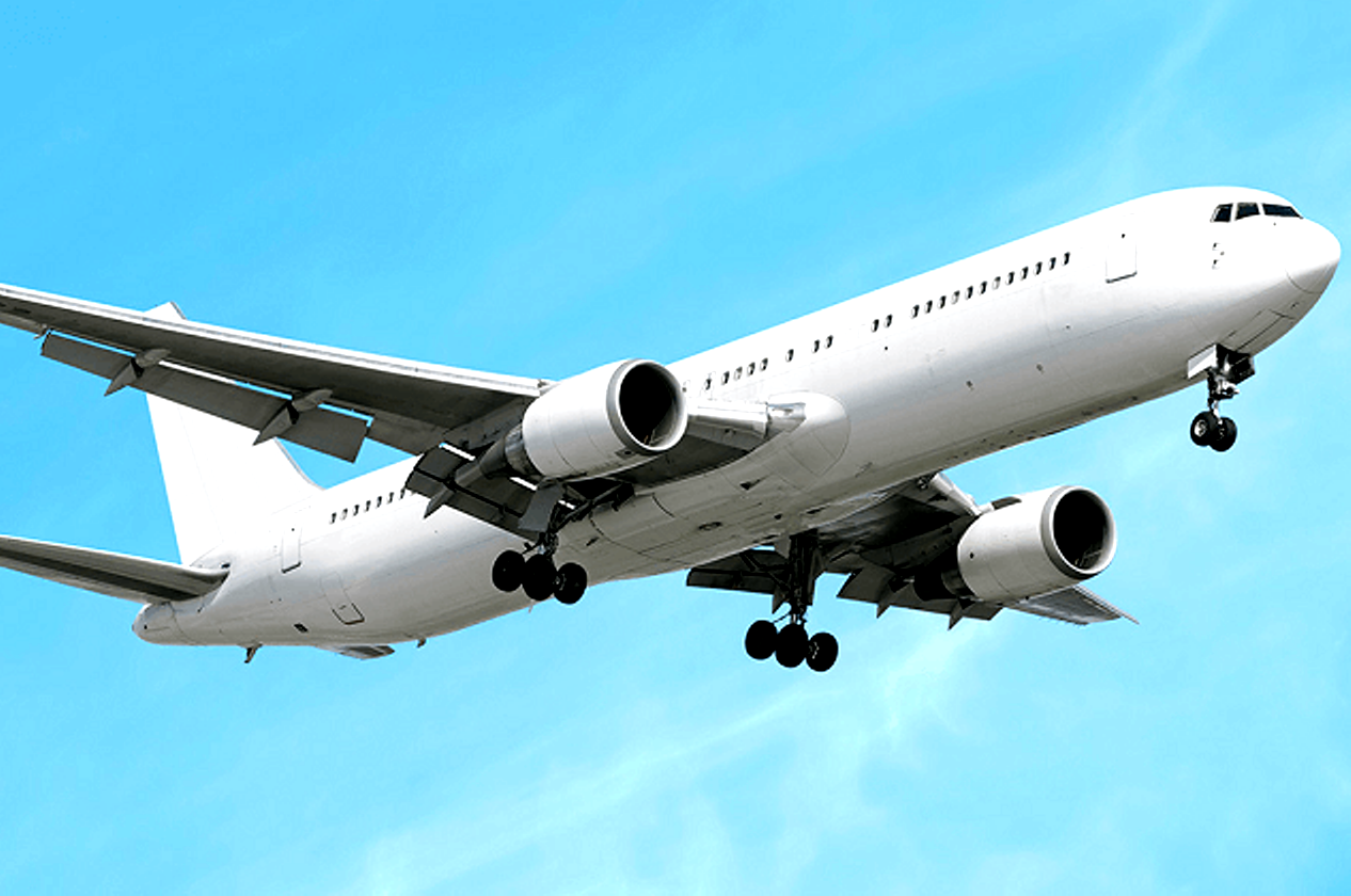 143 stranded Nigerian returnees from Libya arrive Lagos