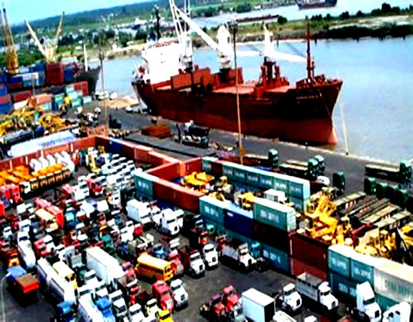 N400bn goods rot away over demurrage, shipping costs
