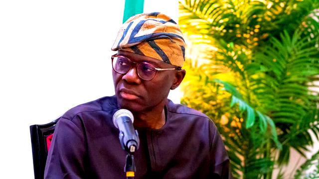 Lagos workers deserve pay rise "”Omotoso