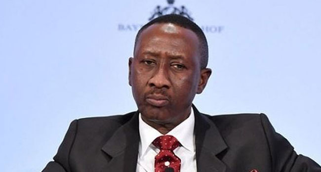 2023 Elections: We Are Coming For Your Thugs, NSA Warns Governors Who Obstruct Opposition Campaigns