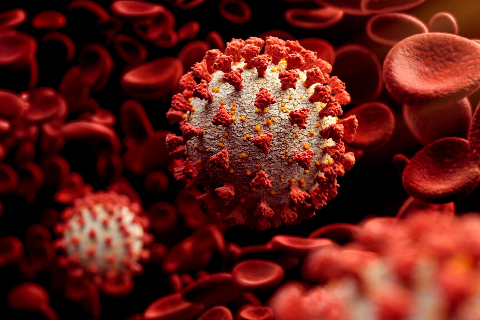 HEALTH Experts call for  investments in infectious disease surveillance, health security, others