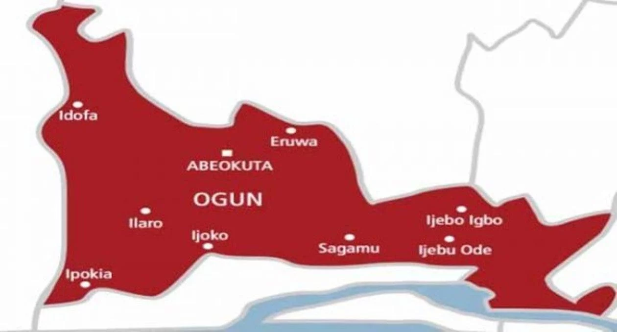 Ogun: Ritualists invade Ipokia town, exhume 40 skulls from graves