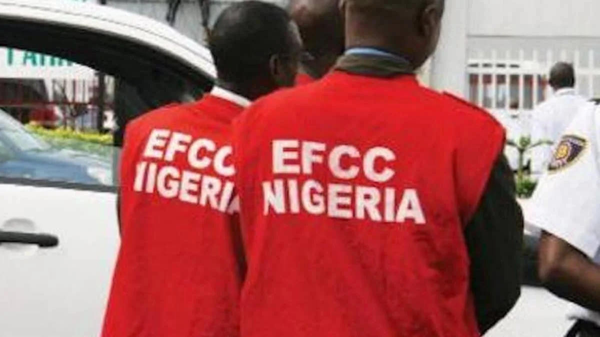 EFCC recovers N13bn illegal fuel subsidy payment