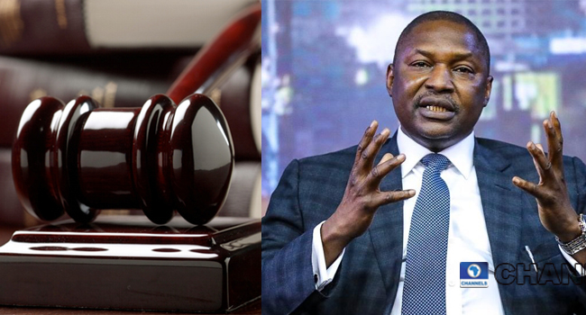 Naira Swap: AGF Asks Supreme Court To Dismiss State Governments' Suit
