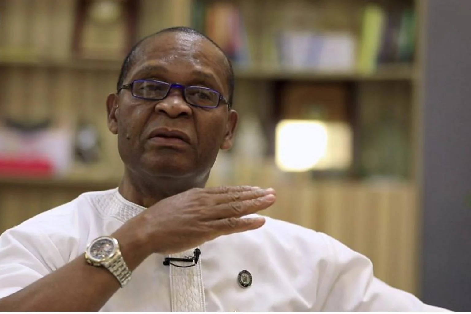Guber election: Vote APC on Saturday "“ Joe Igbokwe begs Igbo