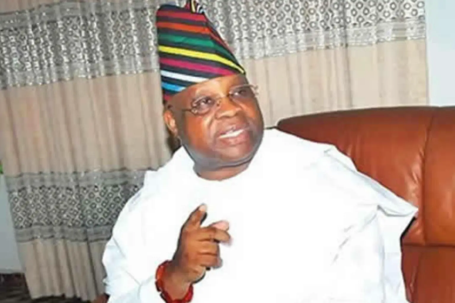 2023 census: Ensure you're counted "“ Adeleke to Osun residents