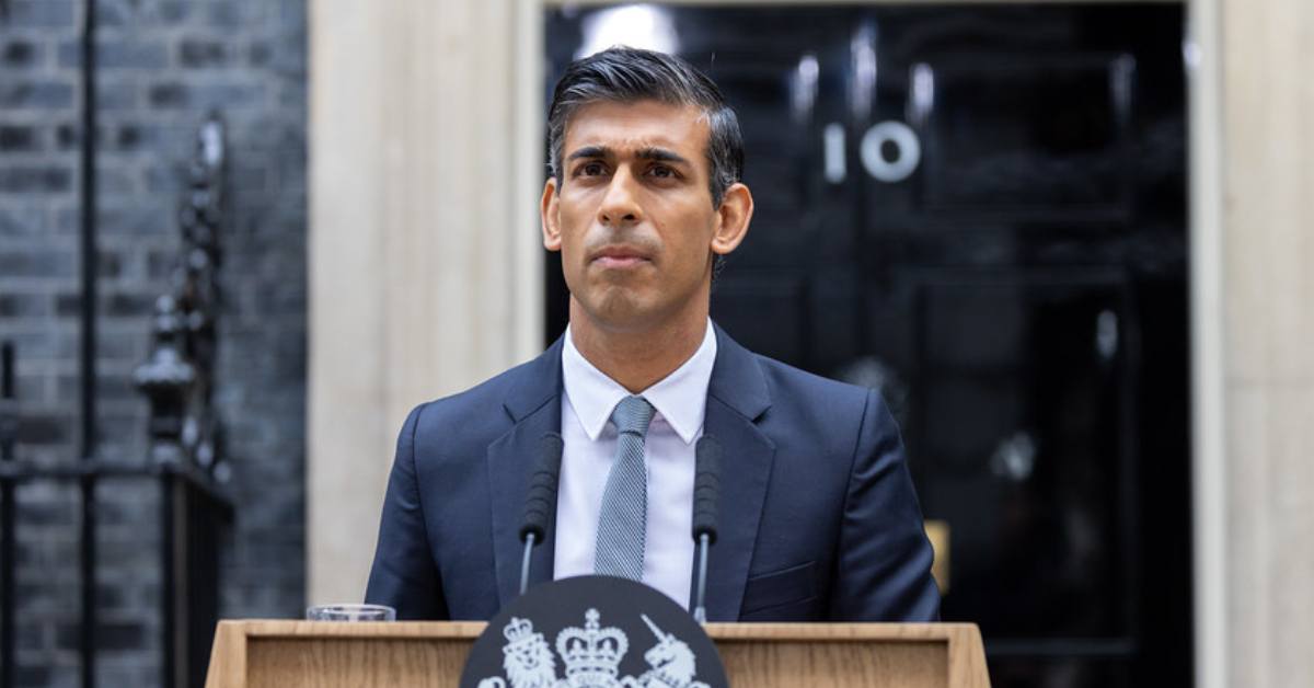 Electoral Crimes: UK collates names of Nigerians for visa ban