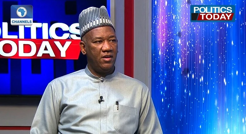 NBC fines Channels TV â‚¦5 million over Datti's interview comments