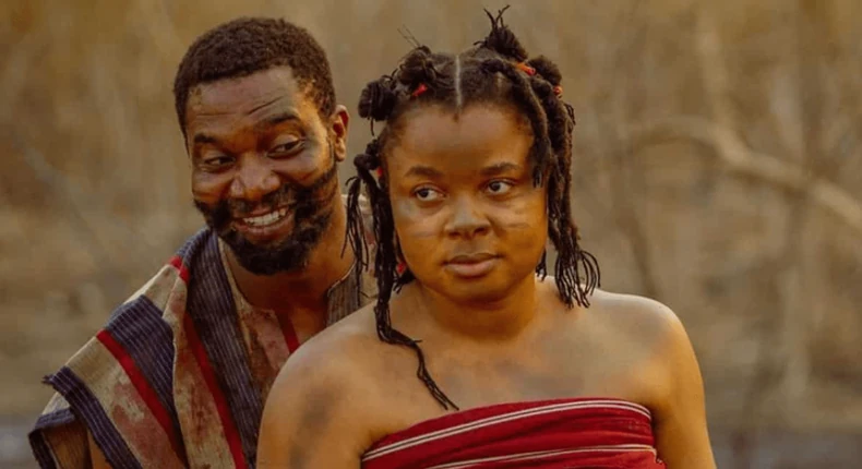 'Anikulapo' wins best movie in Africa at 2023 AMVCA [see full list of winners]