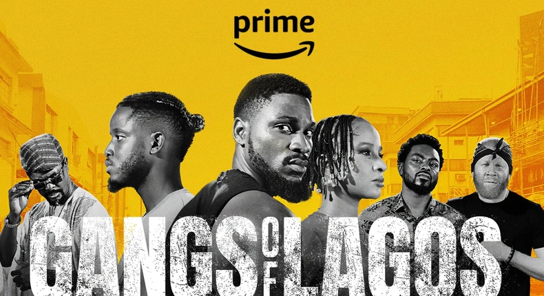Isale Eko indigenes want to sue 'Gangs Of Lagos' producers for â‚¦10 billion