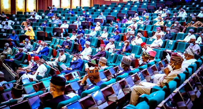 Reps Back Tinubu On Subsidy Removal, Seek Nigerians' Patience