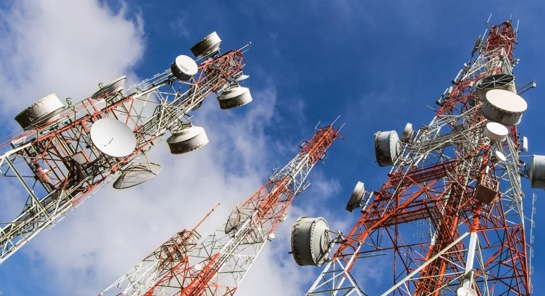 Telecoms contribute â‚¦2.5trn to Nigeria's GDP in Q1 of 2023