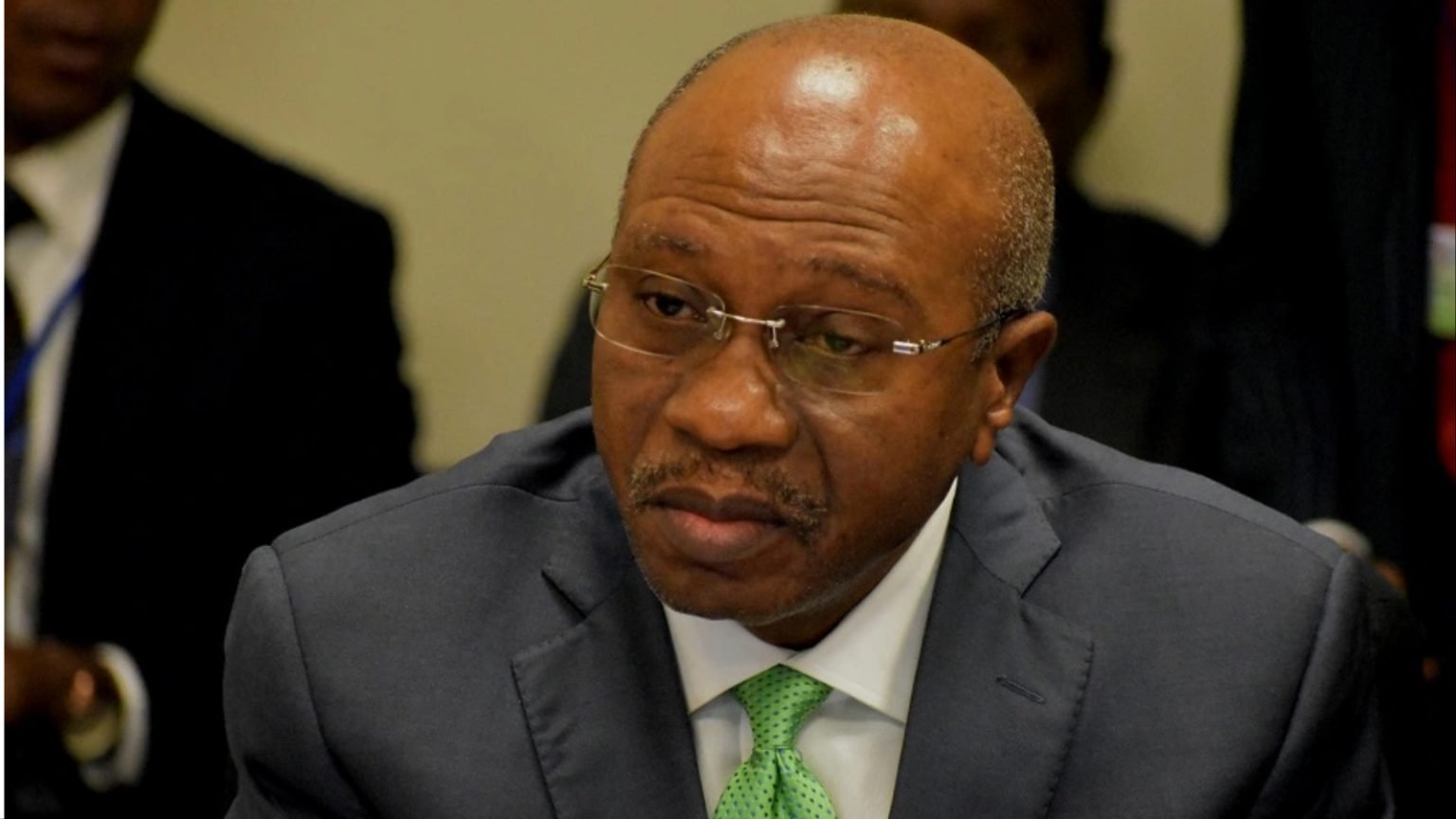 Emefiele illegally opened 593 illegal bank accounts in UK, US, China "“ Investigation report