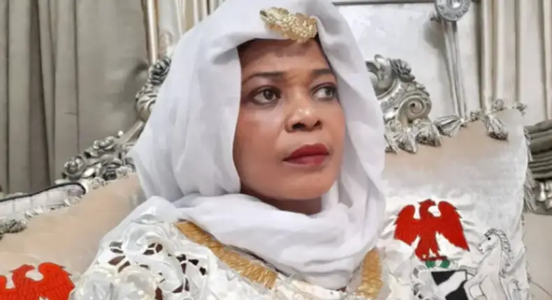 Court orders police to pay â‚¦50m in damages to MKO Abiola's wife